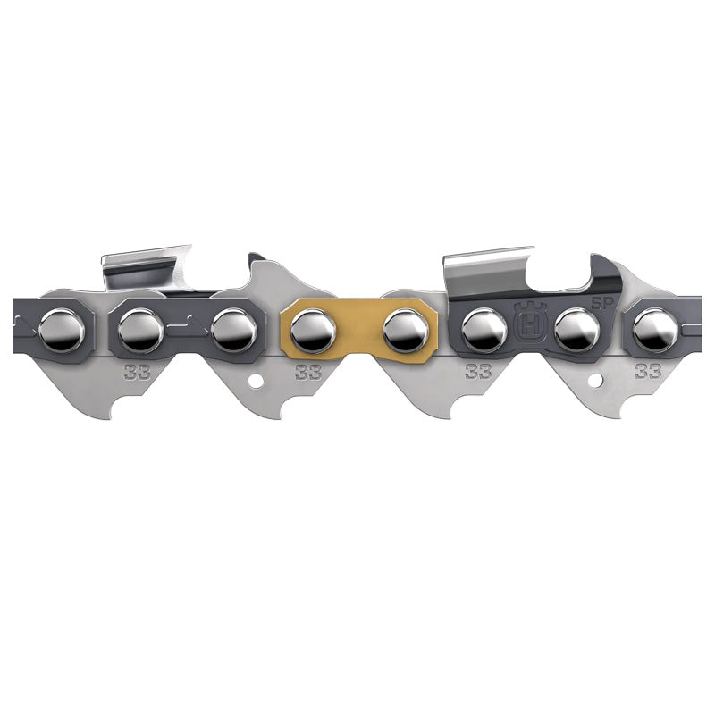 Chaine pour tronçonneuse HUSQVARNA 581643164 X-CUT SP33G .325" 38cm