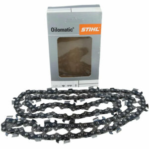 Chaîne de tronçonneuse 3/8 Picco Super - Stihl