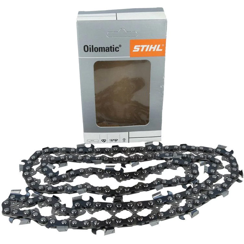 Chaîne de tronçonneuse 3/8 Picco Super - Stihl