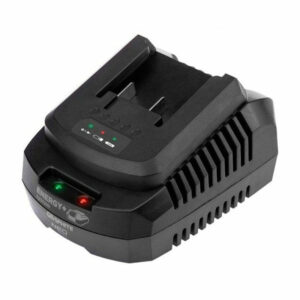 Charger for Energy+ batteries - GRAPHITE - 58G002-1