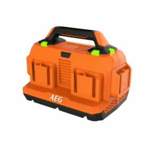 Chargeur rapide AEG BL18C6 6-Ports 18V