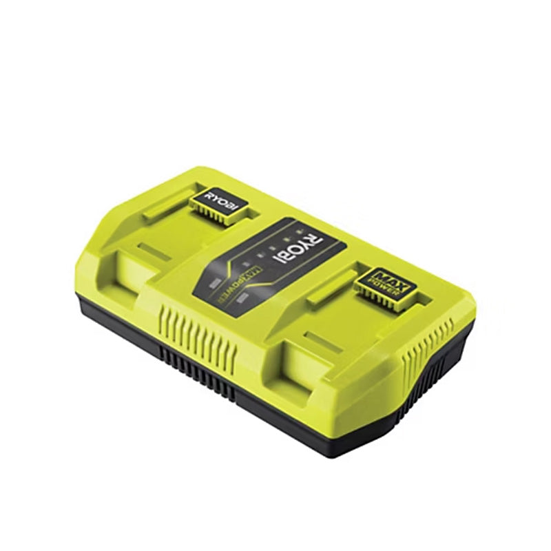 Chargeur double RYOBI RY36C2PA 36V 6A