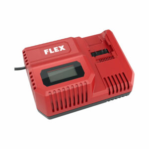 Chargeur rapide FLEX CA 12/18 230/CEE 12 et 18V