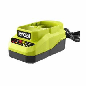 Chargeur lithium RYOBI RC18120AG 18V 2A