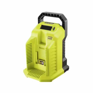 Chargeur RYOBI RY36C10A-0 36V ultra rapide 10A