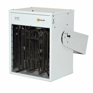 Chauffage air pulsé - SOVELOR - TR22C