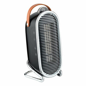 Chauffage droit retro 1500w