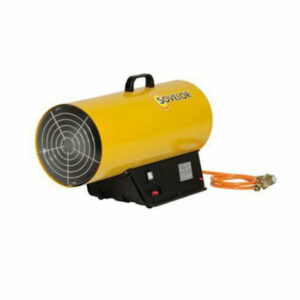 Chauffage gaz mobile - Sovelor - BLP33