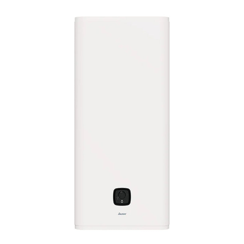 Chauffe-eau Sauter Toyako 65L plat Eco+ stéatite basse consommation