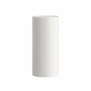 Chauffe-eau Sauter Bajawa 200L stéatite vertical mural CE NF titane inox