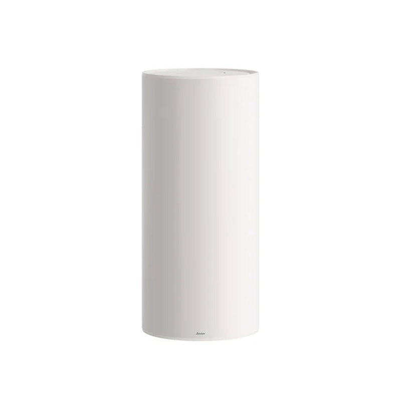 Chauffe-eau Sauter Bajawa 200L stéatite vertical mural CE NF titane inox