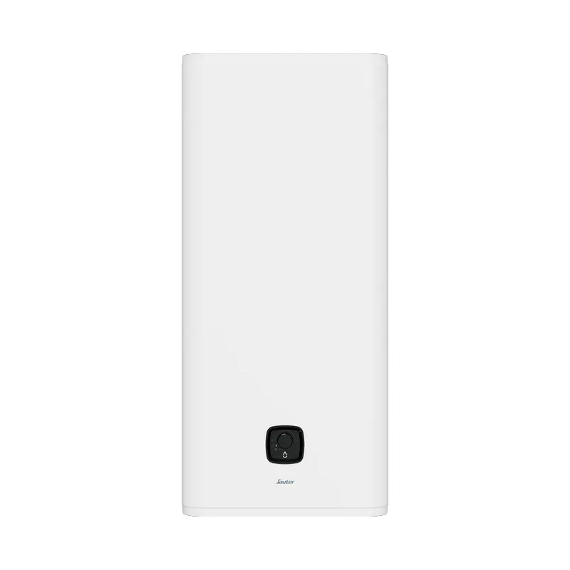 Chauffe-eau plat Toyako - Blanc - 80L
