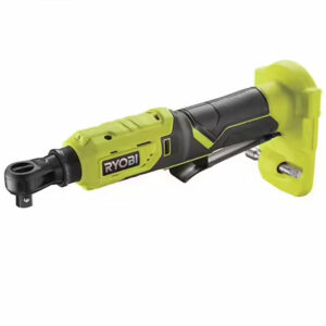 Clé à cliquet RYOBI R18RW3-0 18V 60 Nm (vendu sans batterie)
