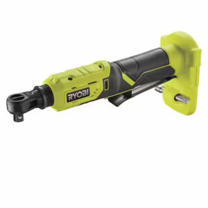 Clé à cliquet RYOBI RR14W4-0 4V USB Lithium 80Nm (vendu sans batterie)