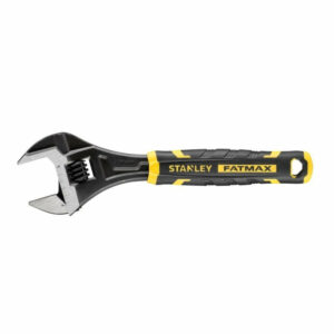 Clés à molette quick adjust 250 mm fatmax - STANLEY - FMHT13127-0