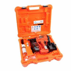Cloueur PASLODE 018607 IM45GN Lithium Joint debout 30J