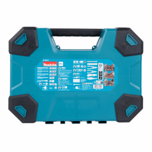 Coffret MAKITA E-22610 de 200 pièces embouts et forets
