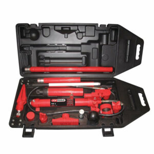 Coffret carrossier, 10t  - KS TOOLS - 160.0174
