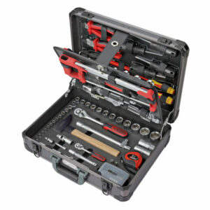 Coffret de maintenance 1/4 - 1/2 - ULTIMATE - 131 pcs KS TOOLS - 922.0731