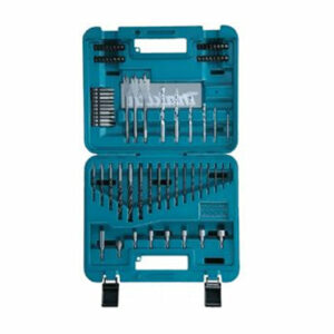 Coffrets d'accessoires MAKITA D-47226 77 pièces