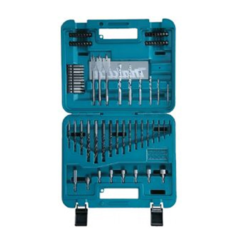 Coffrets d'accessoires MAKITA D-47226 77 pièces