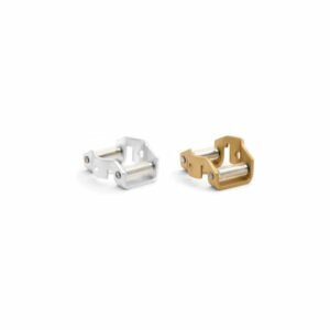 Combiné calibre-guide HUSQVARNA 505698109 pour chaine X-CUT SP21G H25