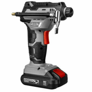 Compresseur sans fil Energy+ 18V, sans batterie - GRAPHITE - 58G041
