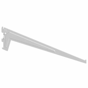 Console simple - Blanc - 50cm ELEMENT SY