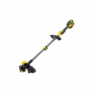 Coupe-bordures 33 cm BRUSHLESS 18V - 1 x 4 Ah V20 - STANLEY POWERTOOLS - SFMCSTB933M-QW