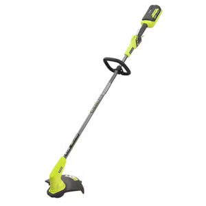 Coupe-bordures RYOBI RY36LT33A-120 36V Ø28-33 cm avec 1x2Ah + chargeur 1,7A