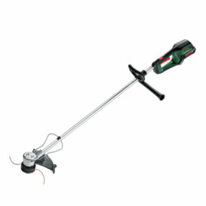 Coupe-bordures sans fil BOSCH AdvancedGrassCut 36V sans batterie