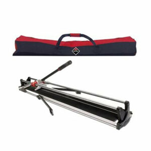 Coupe carreaux RUBI RP-100 céramique professionnel avec sac