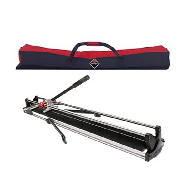 Coupe carreaux RUBI RP-100 céramique professionnel avec sac