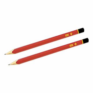 Crayon de construction 1 unité - RUBI - 65942