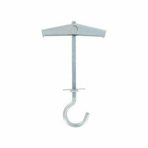 Crochet bascule KDH 5/2K en blister - FISCHER DAREX