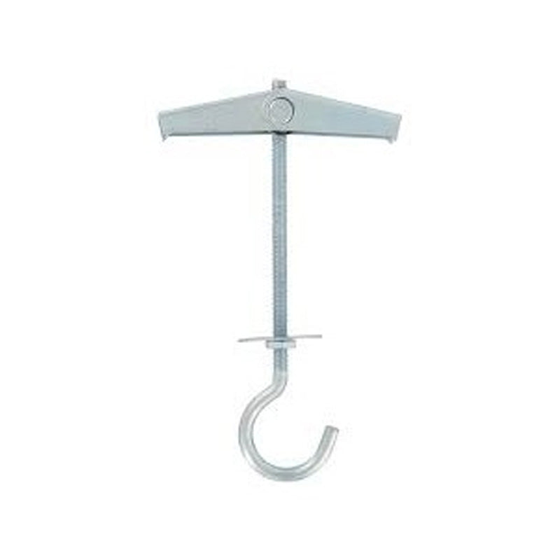 Crochet bascule KDH 5/2K en blister - FISCHER DAREX