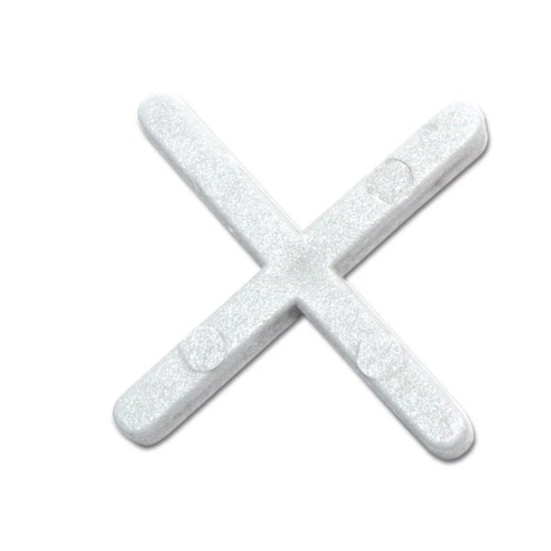 Croisillons 3 mm. 200 unités - RUBI - 02902