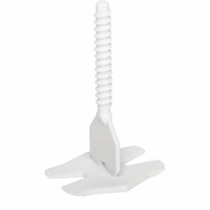 Croisillons Cyclone l.s. 3 mm base plate (b-300) - RUBI - 35947