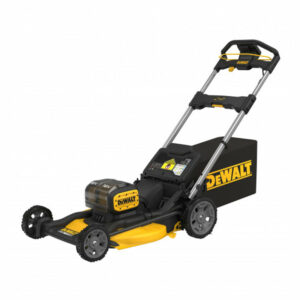 Tondeuse à gazon 53cm DEWALT 2x18V XR - DCMWP134N-XJ - (sans batterie et chargeur)