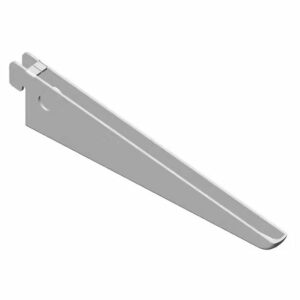 DIY, U-Poutre 10201 pour rail mural, P 170mm blanc