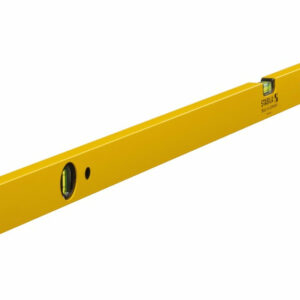Niveaux à bulle Type 70-2 STABILA