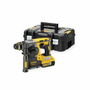 Perforateur -burineur SDS-Plus 18V, 2 batterie 5Ah XR Dewalt - DCH273P2-QW