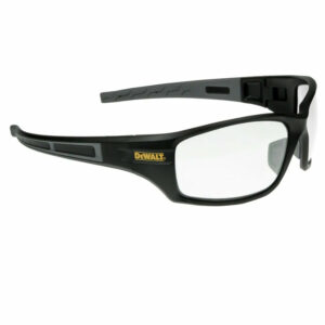 Lunettes de sécurité DEWALT DPG101-1D Auger à verres transparents