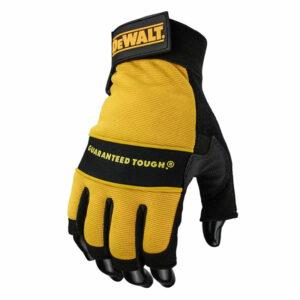 Mitaines de travail DEWALT DPG23L taille L