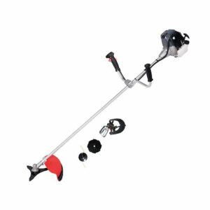 Débrousailleuse thermique moteur - 0,7kW