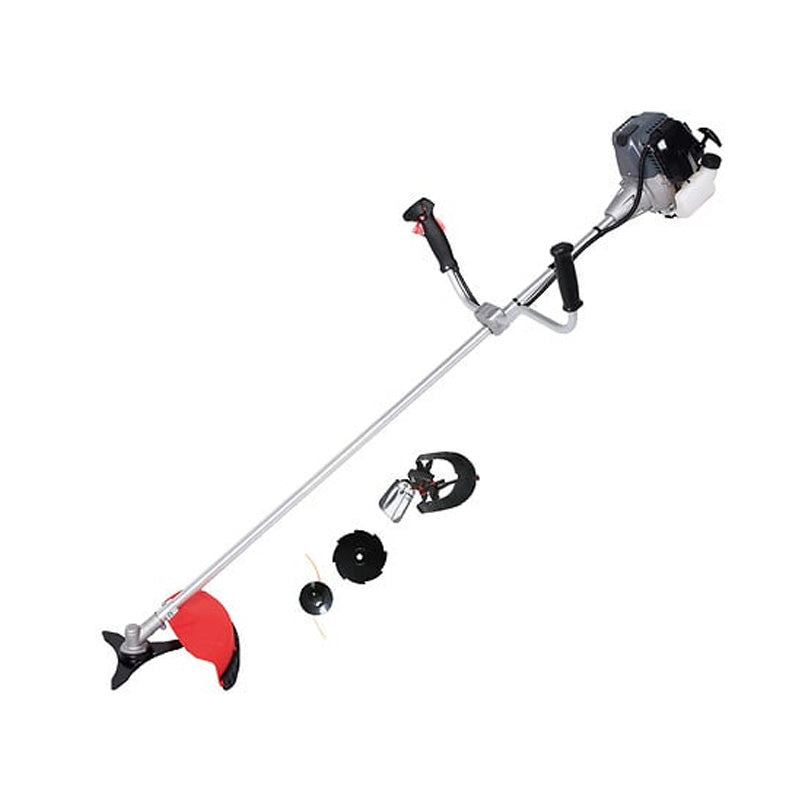 Débrousailleuse thermique moteur - 0,7kW