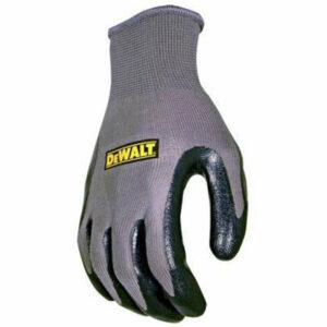 Gants polyvalents DEWALT DPG66L gris taille L