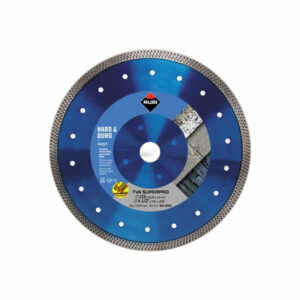 Disque TVA 180 - RUBI Disque diamant matériaux durs TURBO VIPER - 31934