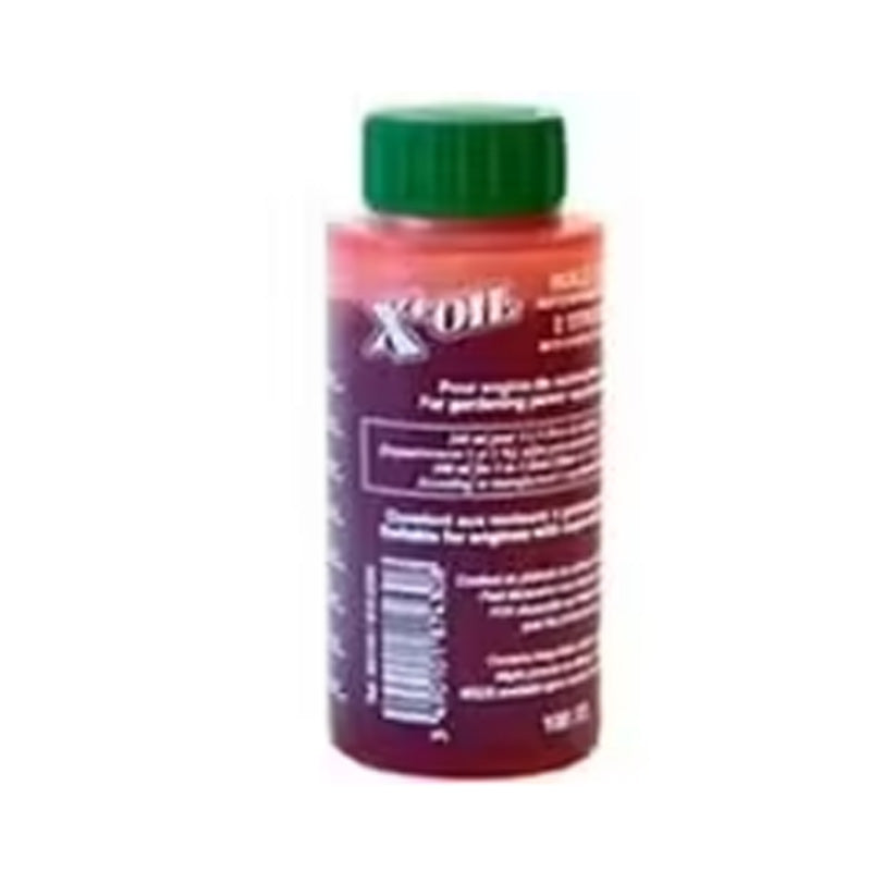 Dose huile spécial 2 temps X'OIL