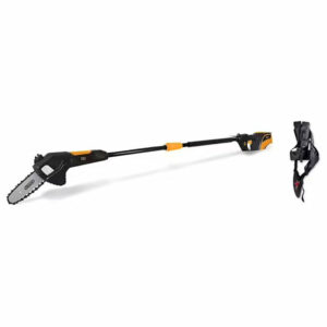 Elagueuse sur perche sans fil BG EXPERT ESP 40 - 40V